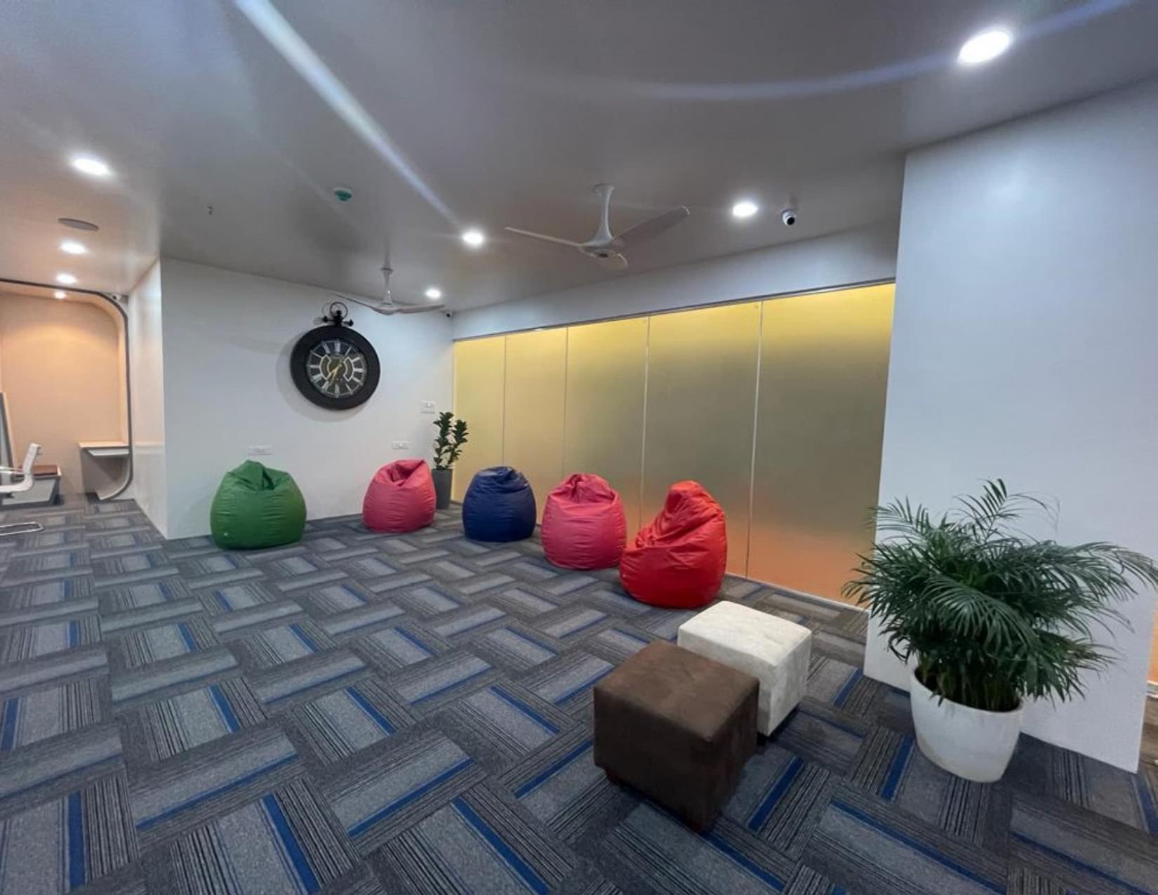 RIIM Pune Infrastructure photo 25